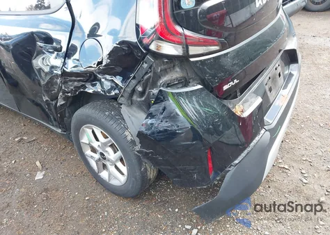 2023 Kia Soul Lx из США, поврежденный, VIN KNDJ23AUXP7838569